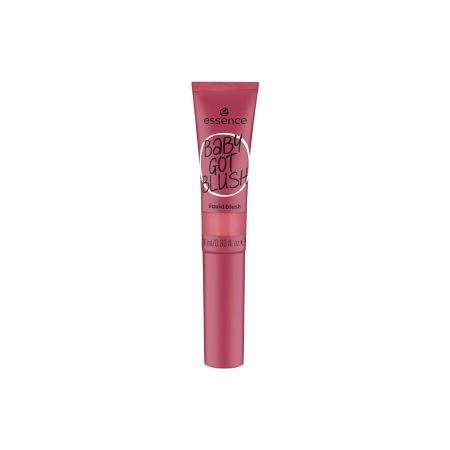 ESSENCE Baby Got Blush - Fard à joues liquide - 10ml