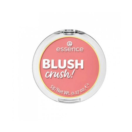 ESSENCE Blush Crush - Fard à joues poudre effet soyeux