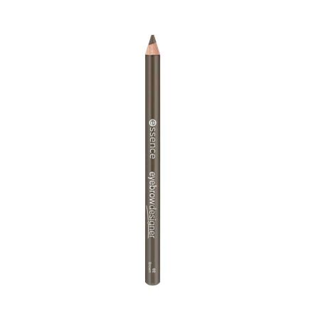 ESSENCE Eyebrow Designer - Crayon sourcils précision avec brosse intégrée