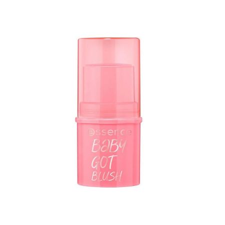 ESSENCE Baby Got Blush - Fards à joues et bronzeur