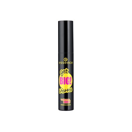 ESSENCE Get Big Lashes Volume Boost - Mascara volumisant