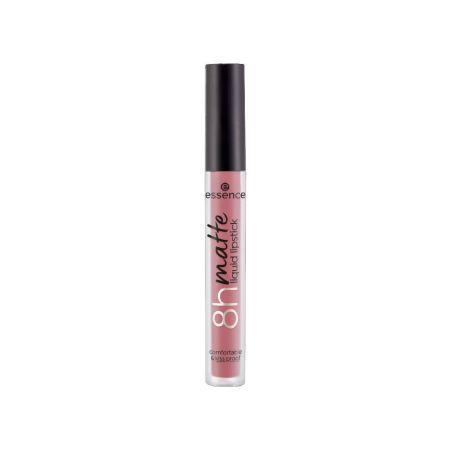 ESSENCE 8h Matte Liquid Lipsitck - Rouge à lèvres liquide matifiant