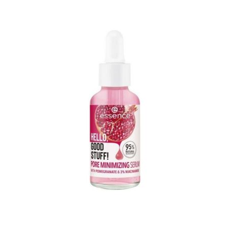 ESSENCE Hello Good Stuff Pore Minimizing Serum - Sérum visage anti-pores - 30ml