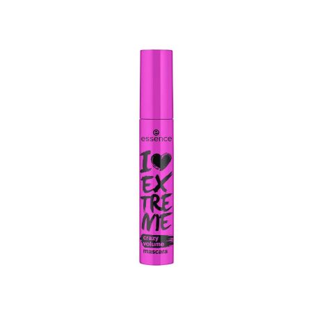 ESSENCE I Love Extreme Crazy Volume - Mascara volumisant