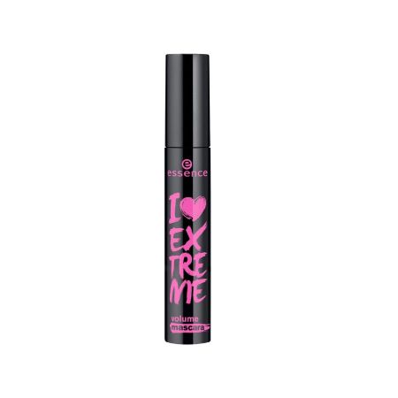 ESSENCE I Love Extreme Volume - Mascara ultra-volumisant