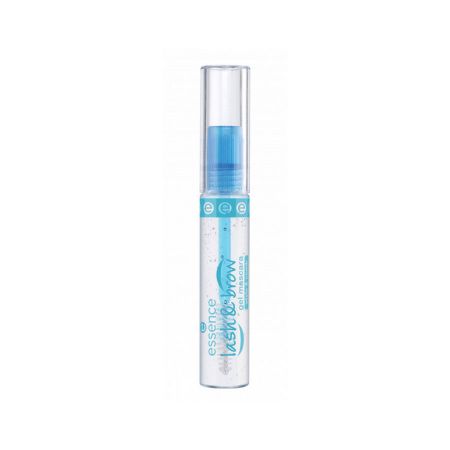 ESSENCE Lash & Brow Gel Mascara - Gel mascara sublimateur et coiffant cils et sourcils