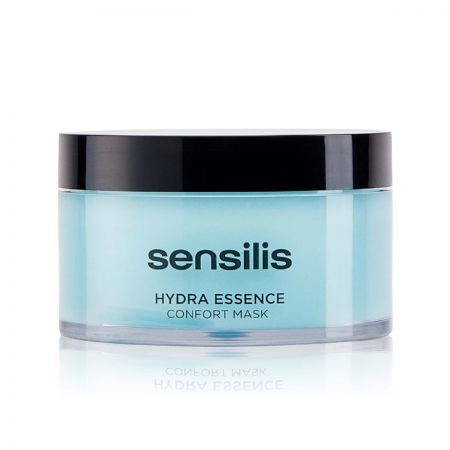 SENSILIS Hydra Essence [Mask] Masque Hydratant Tous Types Peaux