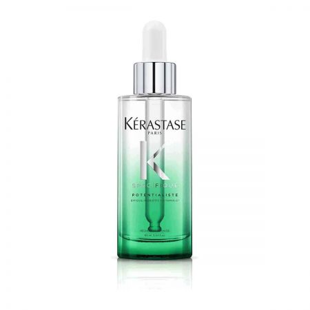 KERASTASE Spécifique Potentialiste - Sérum défense universel sans rinçage pour cuir chevelu déséquilibré - 90ml