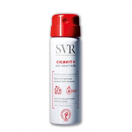 Spray anti-grattage apaisant anti-marques - 40ml