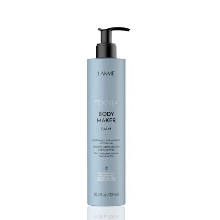 Après shampooing hydratant anti-casse volumateur cheveux fins - 300ml