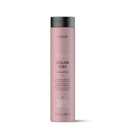 Shampooing sans sulfate protecteur éclat des cheveux colorés - 300ml