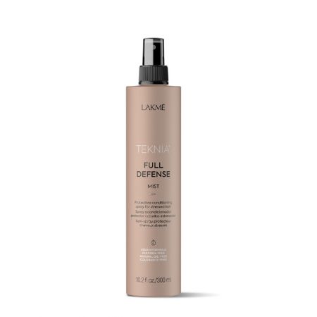 Spray  protecteur revitalisant anti-UV anti-pollution tous cheveux - 300ml