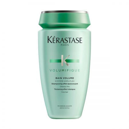 KERASTASE Volumifique Bain Volume - Shampooing effet épaississant pour cheveux fins